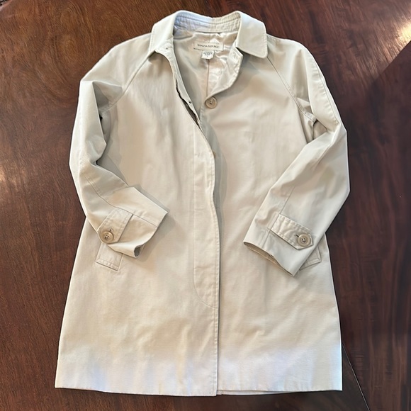 Banana Republic coat - Picture 1 of 9